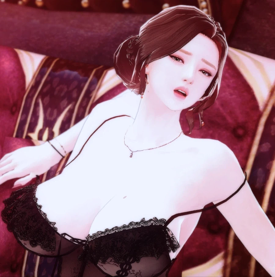 마영전) 청순, 파릇파릇한 단아_45.webp