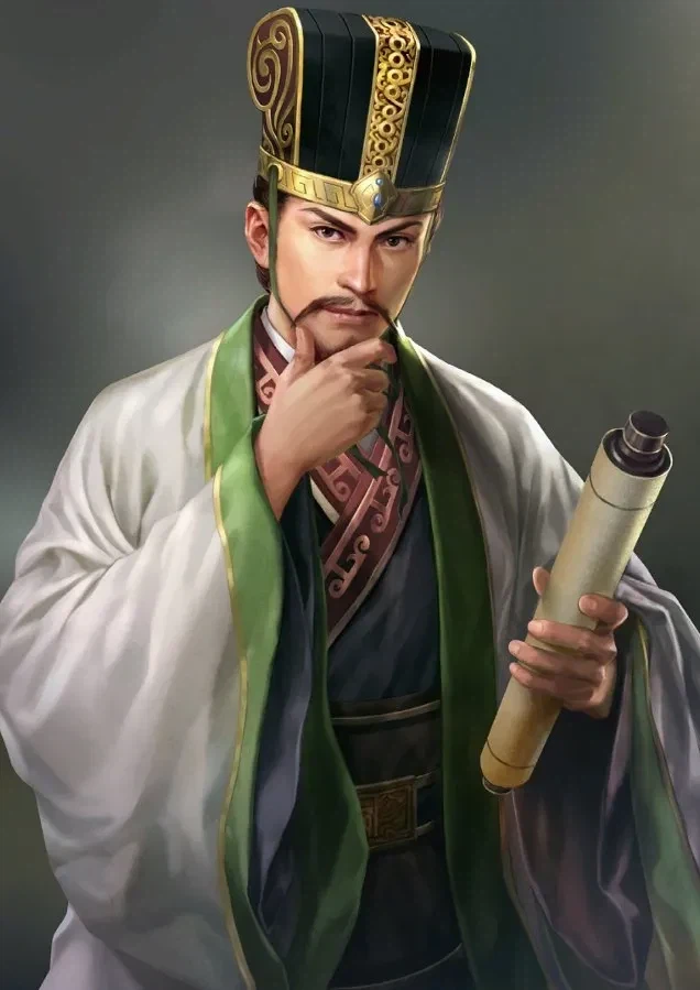 삼국지) 순욱이 처음부터 유비에게 임관했다면? 소리가 설득력 부족한 이유_1.webp