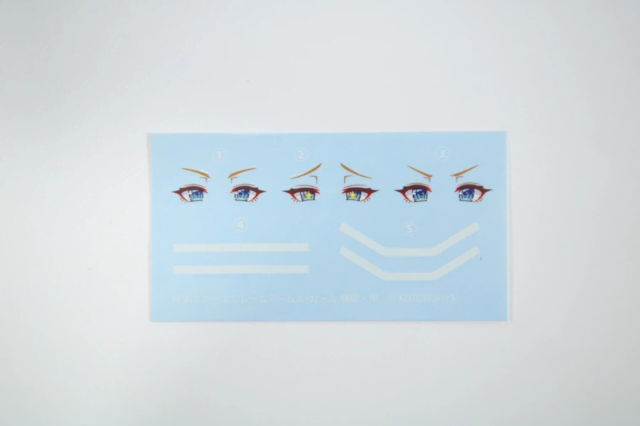 [코토부키야] 프레임암즈 걸 카구츠치 갑 해외 조립 리뷰1(스압)_21.webp