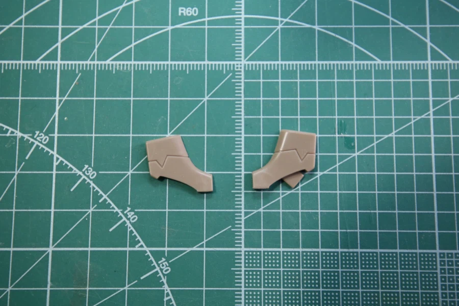 [코토부키야] 프레임암즈 걸 카구츠치 갑 해외 조립 리뷰1(스압)_37.webp