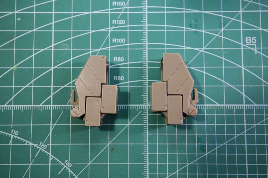 [코토부키야] 프레임암즈 걸 카구츠치 갑 해외 조립 리뷰1(스압)_40.webp