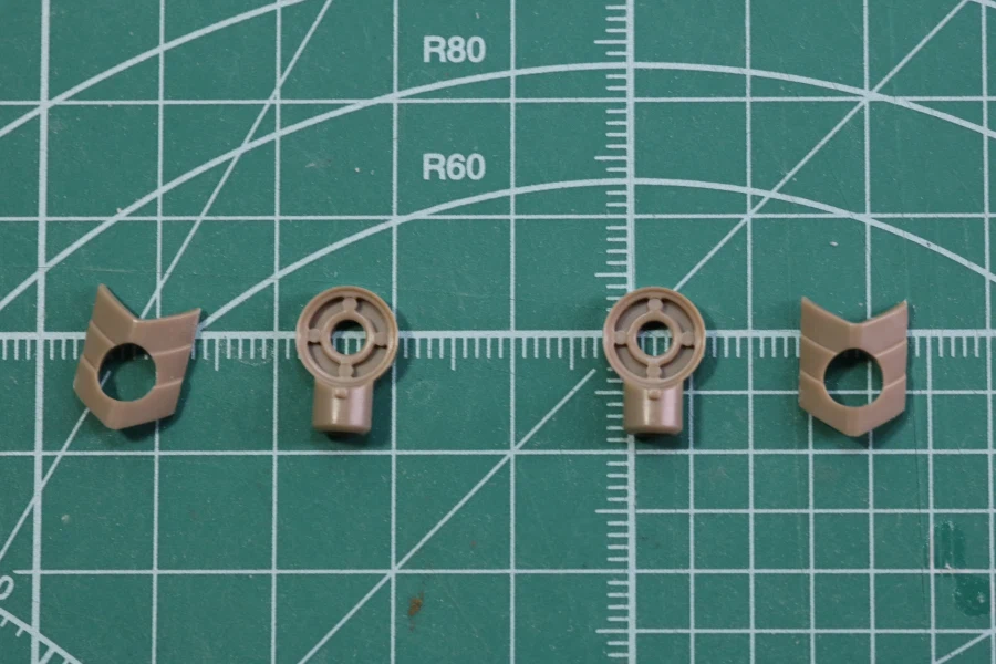 [코토부키야] 프레임암즈 걸 카구츠치 갑 해외 조립 리뷰1(스압)_43.webp