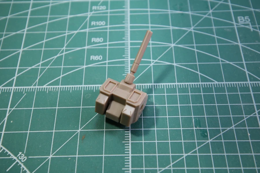 [코토부키야] 프레임암즈 걸 카구츠치 갑 해외 조립 리뷰1(스압)_50.webp