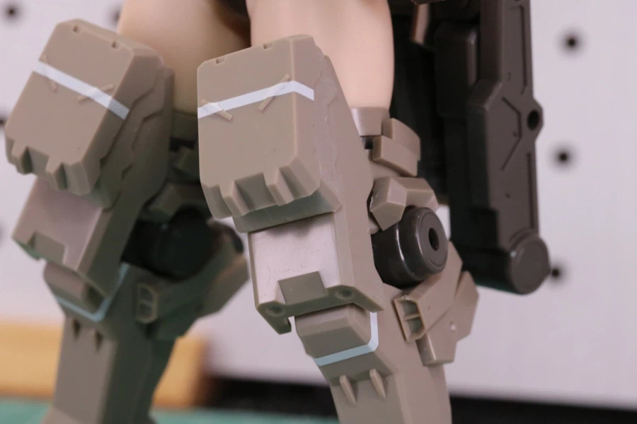 [코토부키야] 프레임암즈 걸 카구츠치 갑 해외 조립 리뷰1(스압)_58.webp