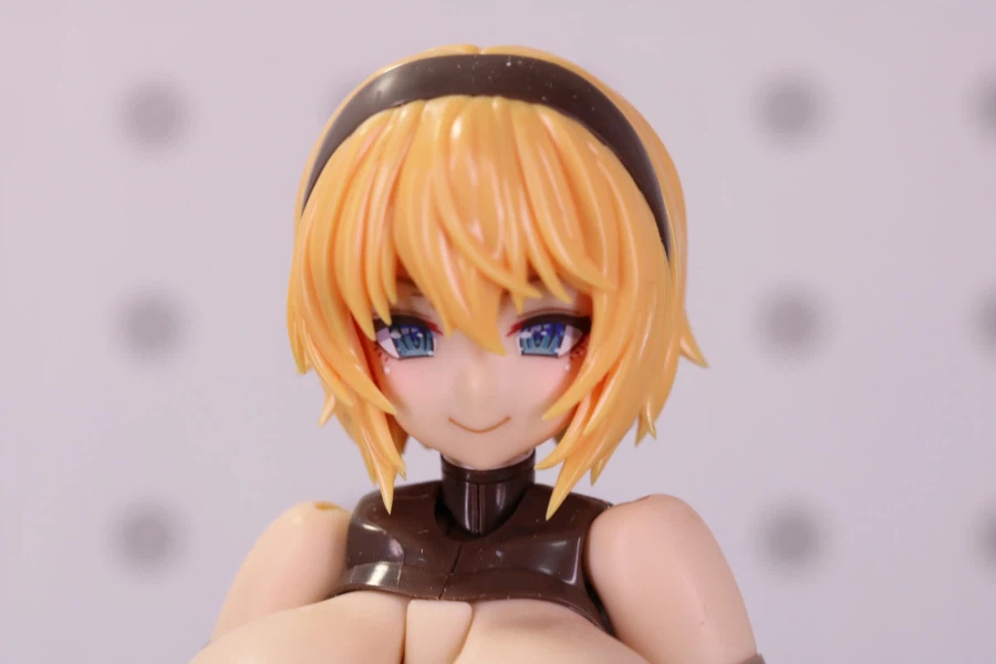 [코토부키야] 프레임암즈 걸 카구츠치 갑 해외 조립 리뷰1(스압)_59.webp