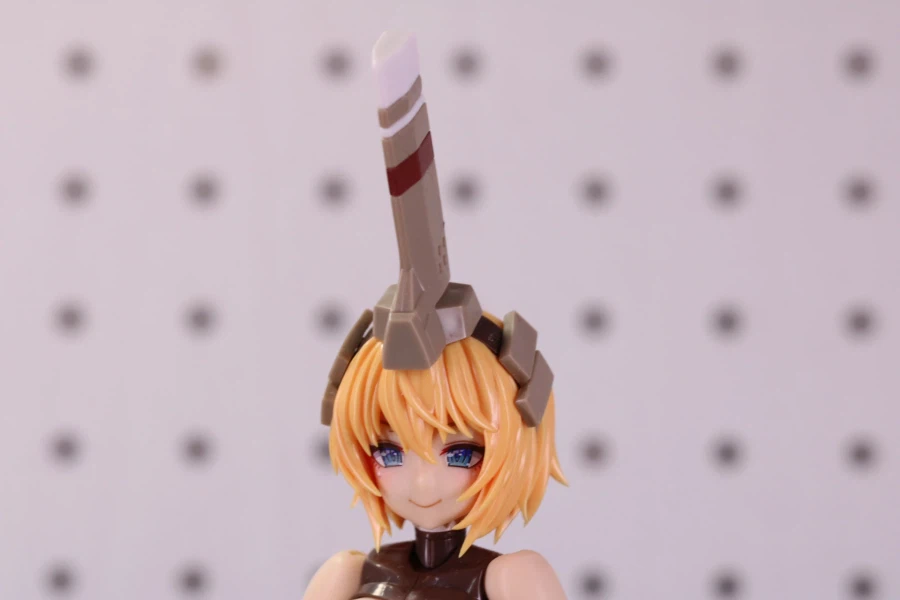 [코토부키야] 프레임암즈 걸 카구츠치 갑 해외 조립 리뷰1(스압)_60.webp