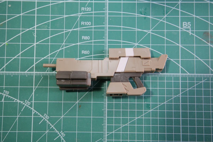 [코토부키야] 프레임암즈 걸 카구츠치 갑 해외 조립 리뷰1(스압)_72.webp