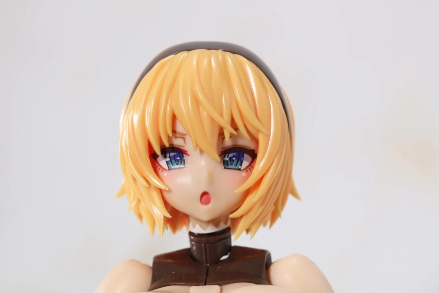 [코토부키야] 프레임암즈 걸 카구츠치 갑 해외 조립 리뷰2 (스압)_7.webp