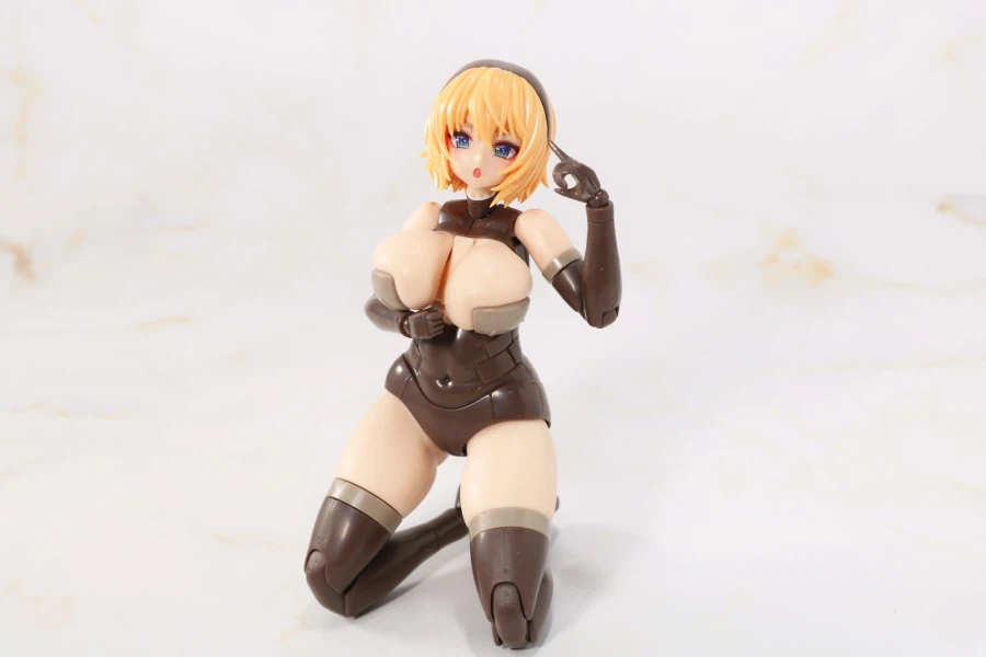 [코토부키야] 프레임암즈 걸 카구츠치 갑 해외 조립 리뷰2 (스압)_16.webp