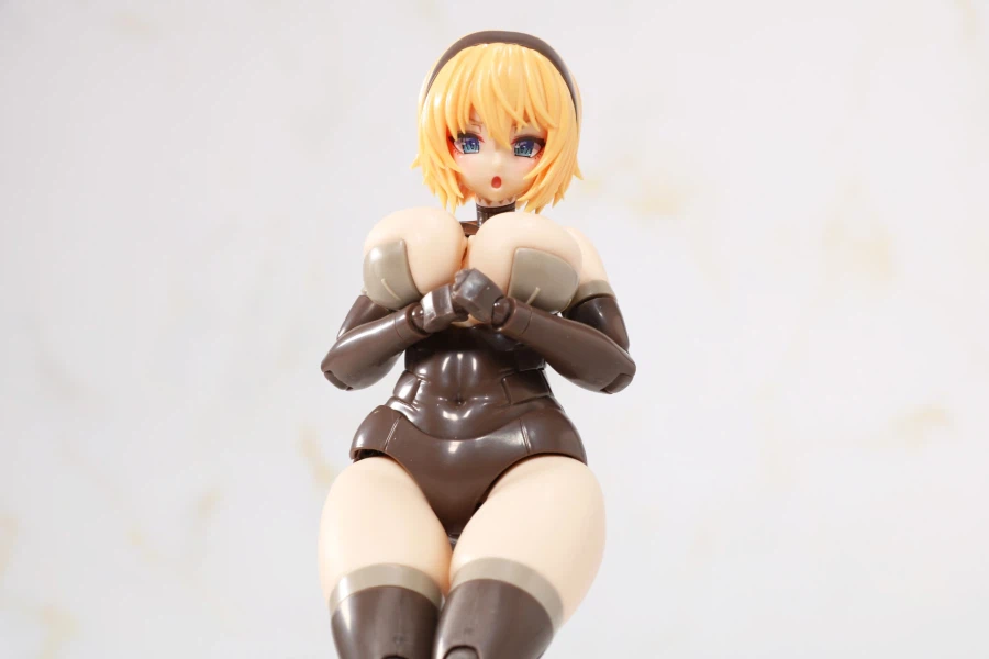 [코토부키야] 프레임암즈 걸 카구츠치 갑 해외 조립 리뷰2 (스압)_17.webp