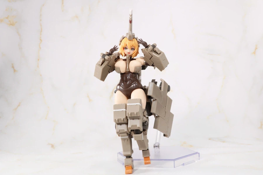 [코토부키야] 프레임암즈 걸 카구츠치 갑 해외 조립 리뷰2 (스압)_44.webp