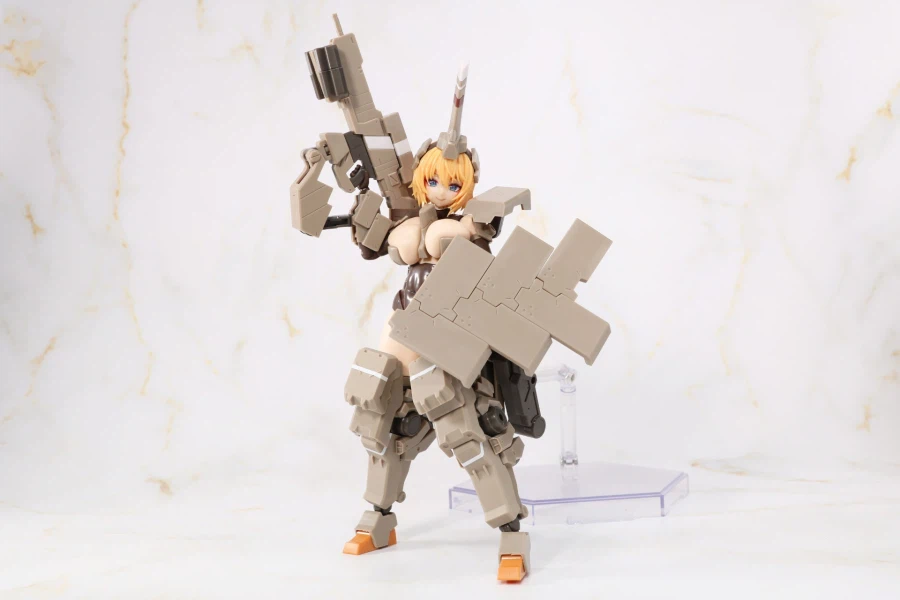 [코토부키야] 프레임암즈 걸 카구츠치 갑 해외 조립 리뷰2 (스압)_46.webp