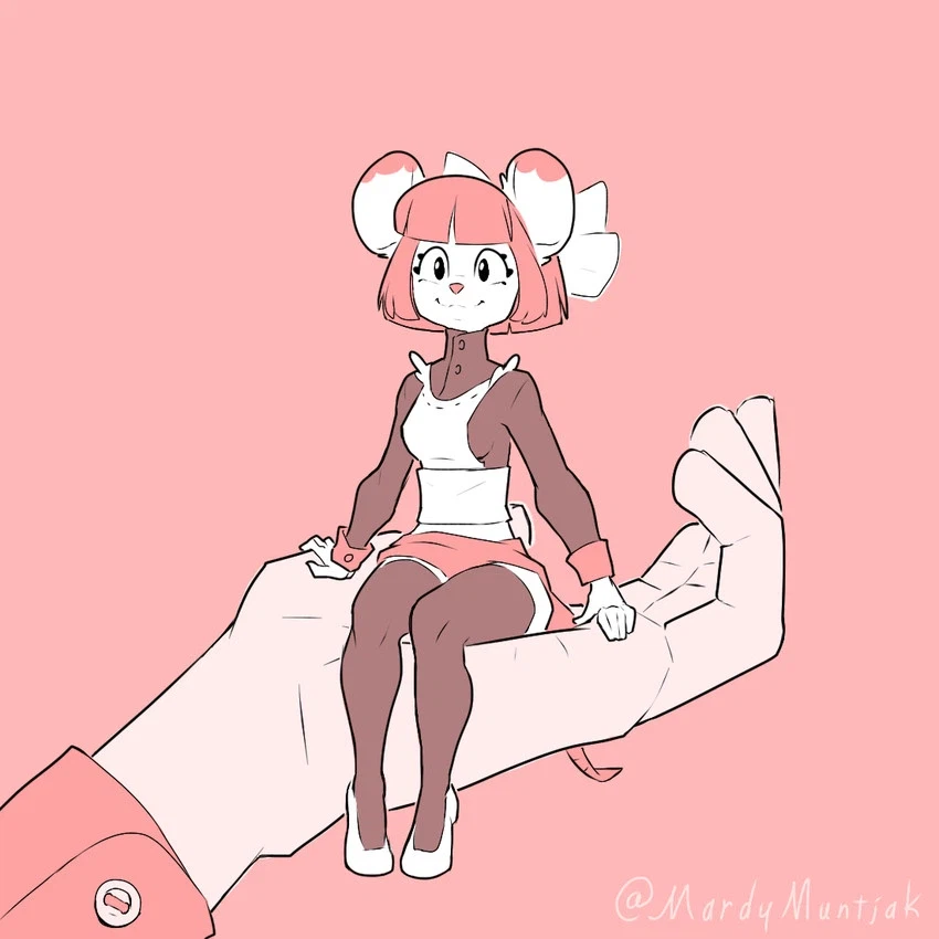 모닝의 조막만한 메이드_2.webp