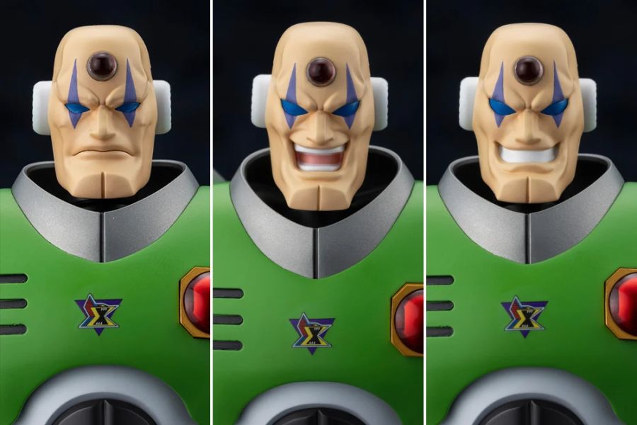 [코토부키야] 시그마 록맨 X Ver_14.jpg