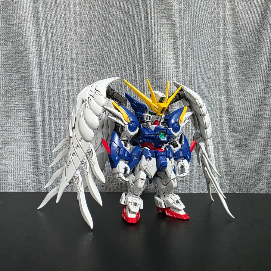 MGSD 윙 건담 제로 EW_5.webp