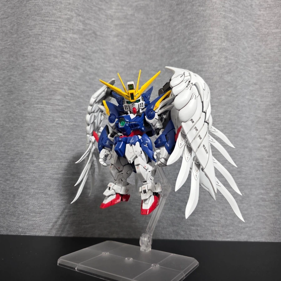 MGSD 윙 건담 제로 EW_8.webp