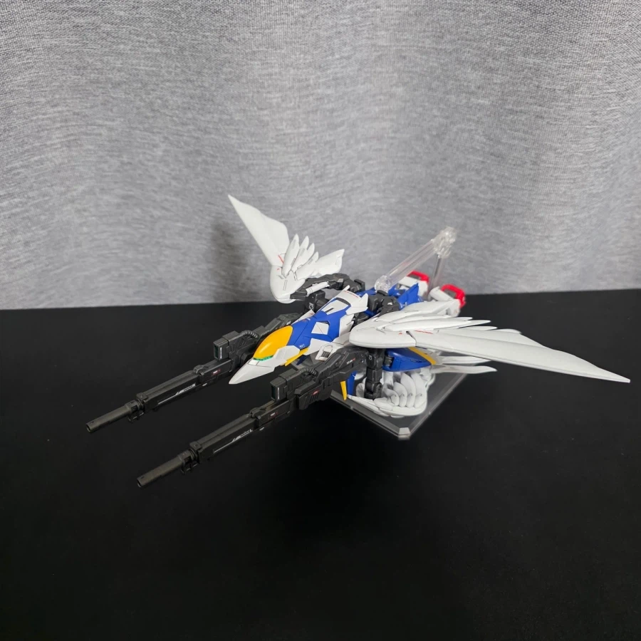 MGSD 윙 건담 제로 EW_15.webp