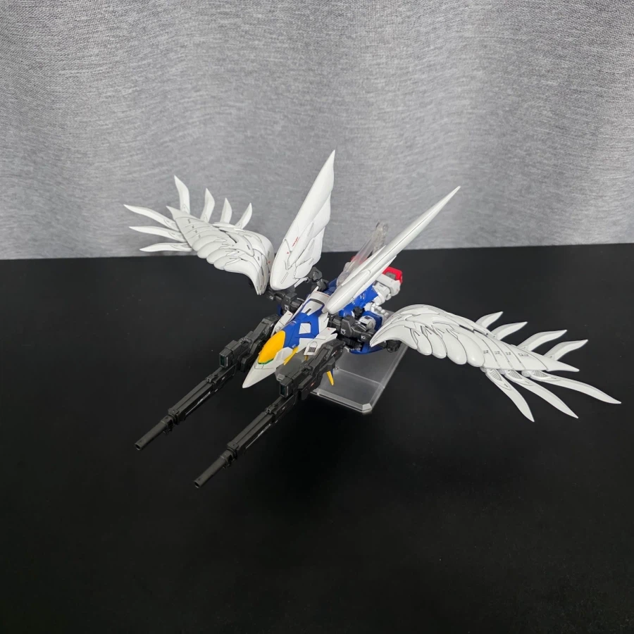 MGSD 윙 건담 제로 EW_20.webp