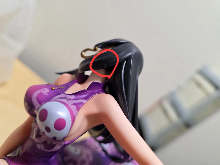 POP 맥시멈 핸콕 도색 문제 교품도 하자가 .. 어떻게 할까요?_6.webp