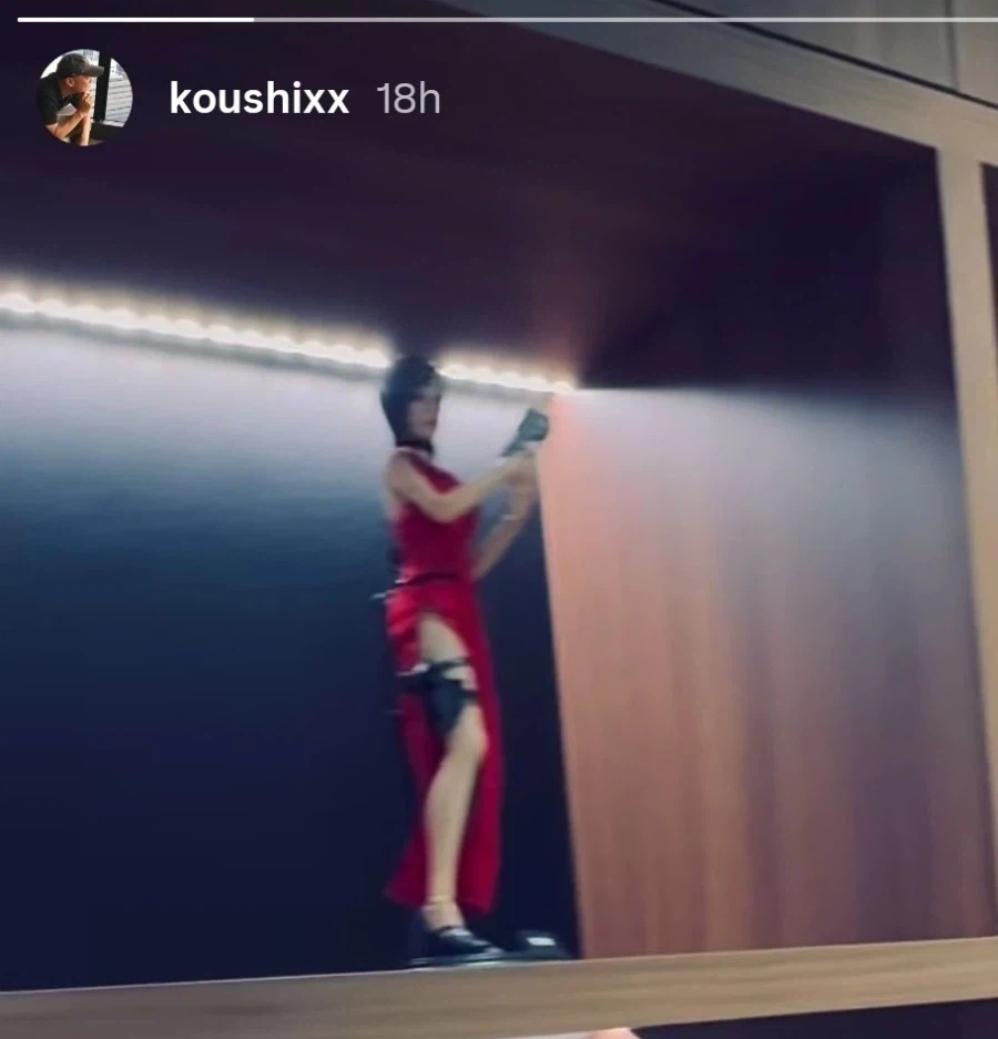 바이오하자드 레퀴엠 단편영화에 바하4RE 에이다 성우 릴리가오가 확인됨_2.webp