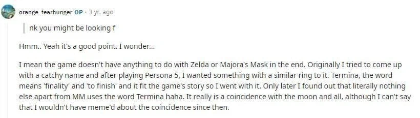 어떤 게임 제작자가 밝힌 솔직히 하나도 안 믿기는 비하인드.txt_1.webp