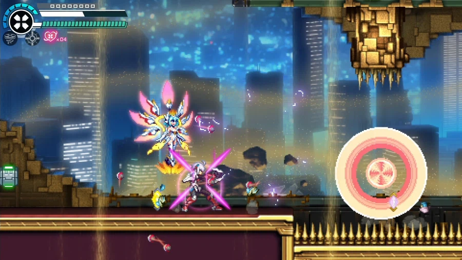 건볼트 트릴로지 인핸스드, 대형 무료 업데이트 실시_4.webp