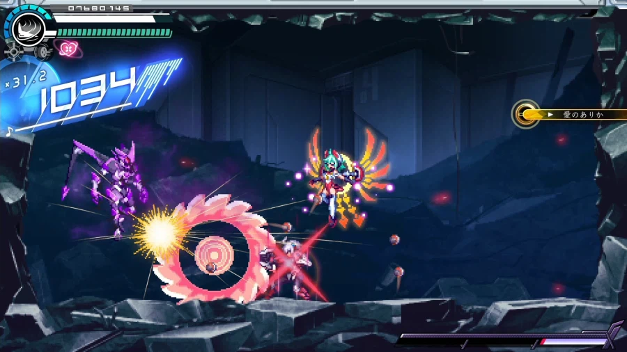 건볼트 트릴로지 인핸스드, 대형 무료 업데이트 실시_7.webp