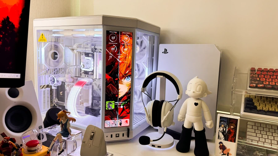 몇년을 준비해온 취미전용방 완성! 3천만원 이상 들어갔네요_8.webp