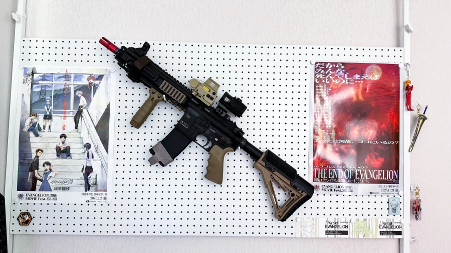 몇년을 준비해온 취미전용방 완성! 3천만원 이상 들어갔네요_12.webp