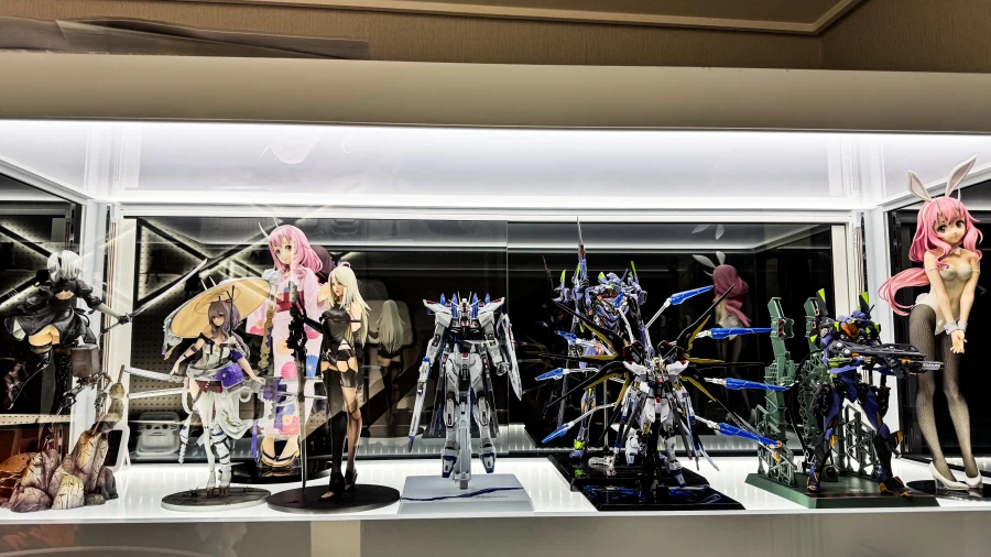 몇년을 준비해온 취미전용방 완성! 3천만원 이상 들어갔네요_13.webp