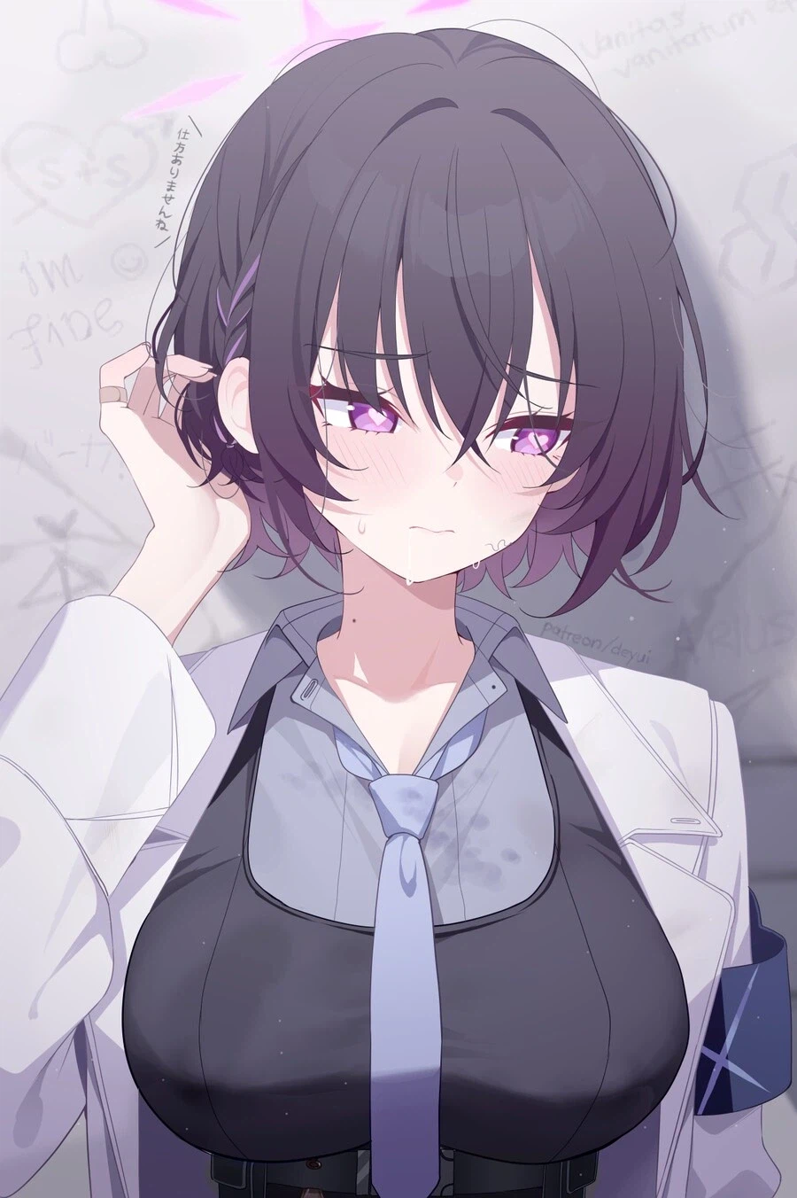 블루아카) 아리우스 스토리가 먹먹한 가장 큰 원인_5.webp