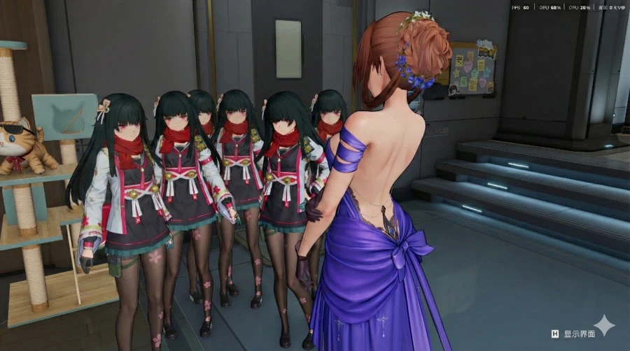 "...분명 리벨리온 소대 발주하신다고 하지 않았나요 지휘관님?'_1.webp