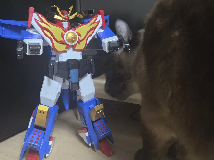 뭐가 그레이트썬가드냐 내가 끝장내주겠다!!!_1.webp