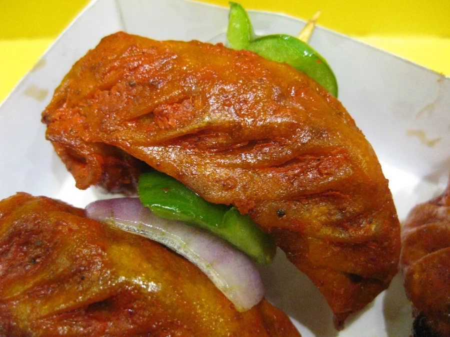 탄두리 만두, 오븐스파게티 만두, 만두 버거_8.webp