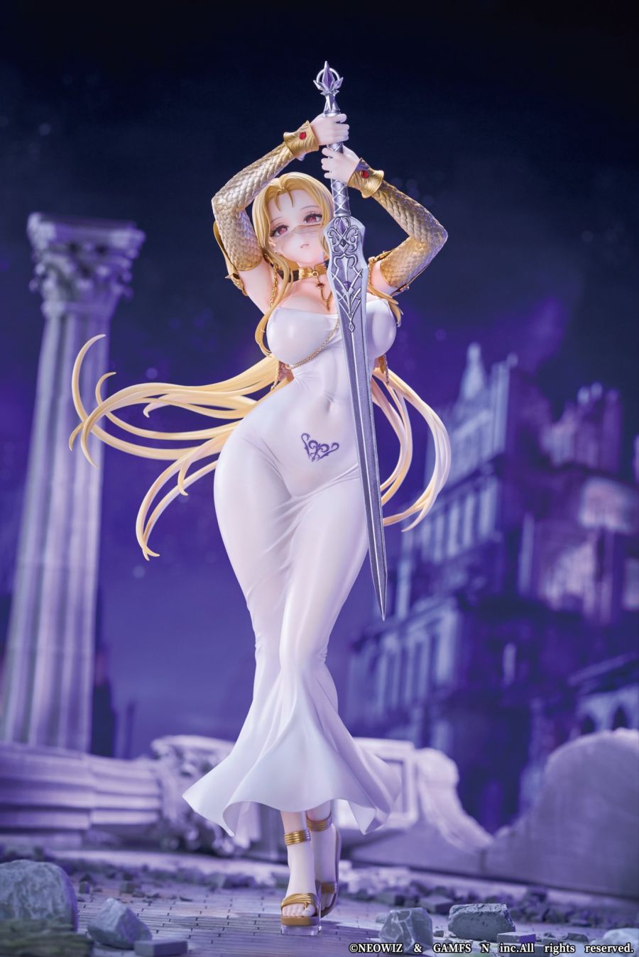 [VKEND] 브라운 더스트 2 - 올리비에 채색 원형_1.jpg