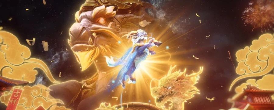 (흥미)와우 중국 가챠 이벤트: 달의 축제 신규 아이템 전부 공개_1.webp