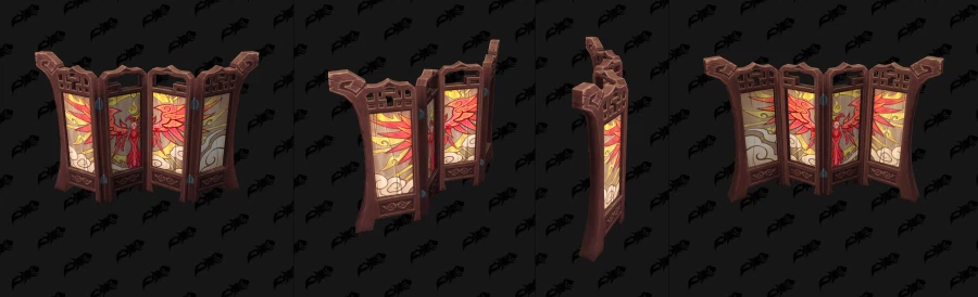 (흥미)와우 중국 가챠 이벤트: 달의 축제 신규 아이템 전부 공개_19.webp