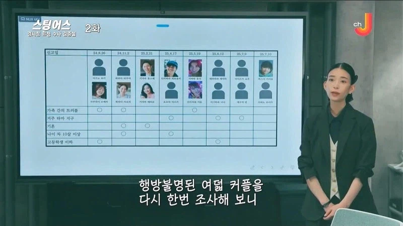 커플 유투버만 노려서 살해했던 살인마의 정체_1.webp