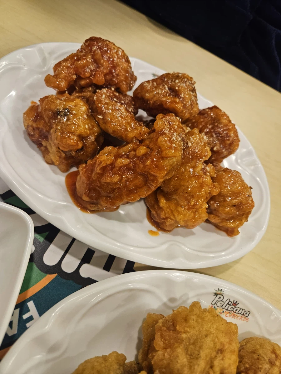 페리카나 치킨집에서 먹는 라면은 어떤 맛 일까요?_7.webp