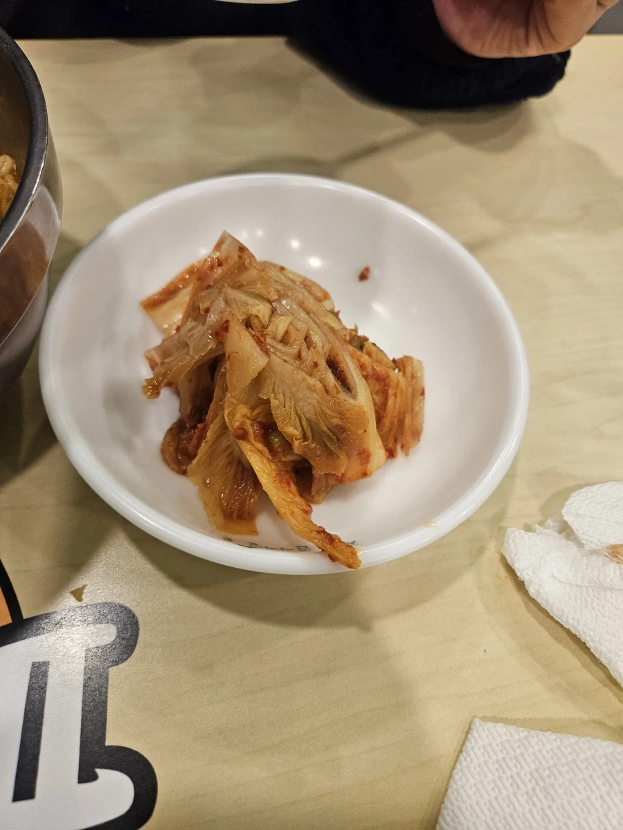 페리카나 치킨집에서 먹는 라면은 어떤 맛 일까요?_12.webp