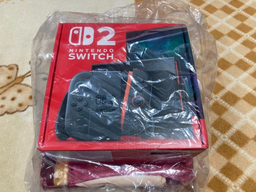 스위치 2 (NS2) 입문~ (한국판)_2.jpg