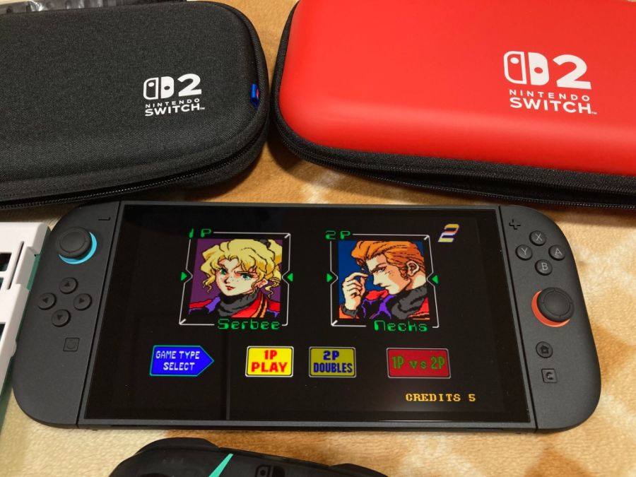 스위치 2 (NS2) 입문~ (한국판)_101.jpg