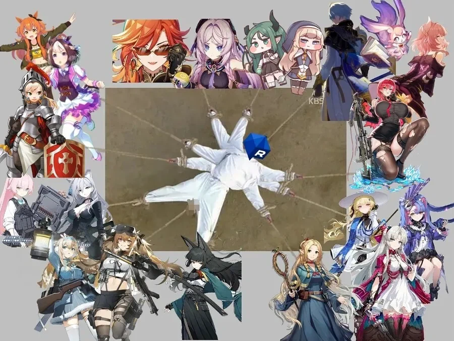 미소녀 서브컬쳐 신작 게임들이 넘어야 하는 벽_1.webp