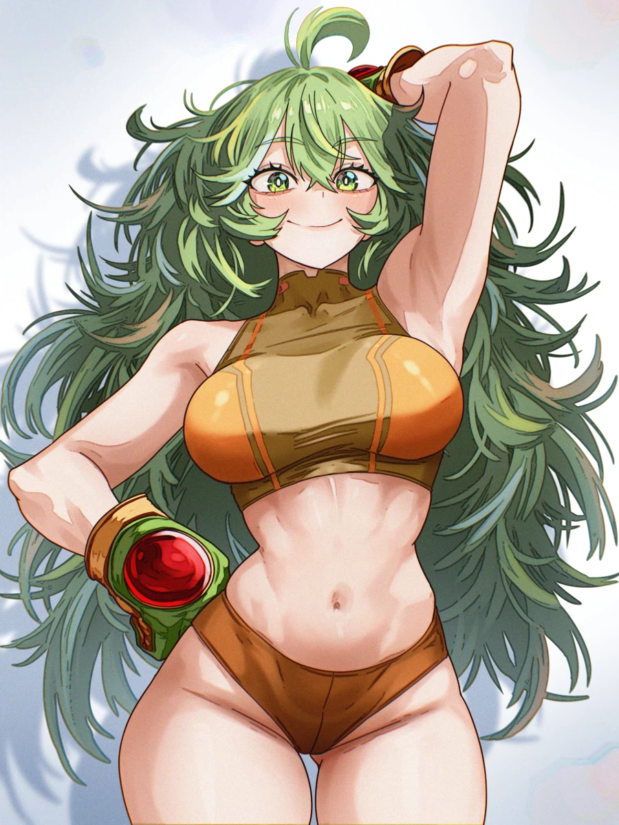 나히아)개 요망한 하가쿠레_1.webp