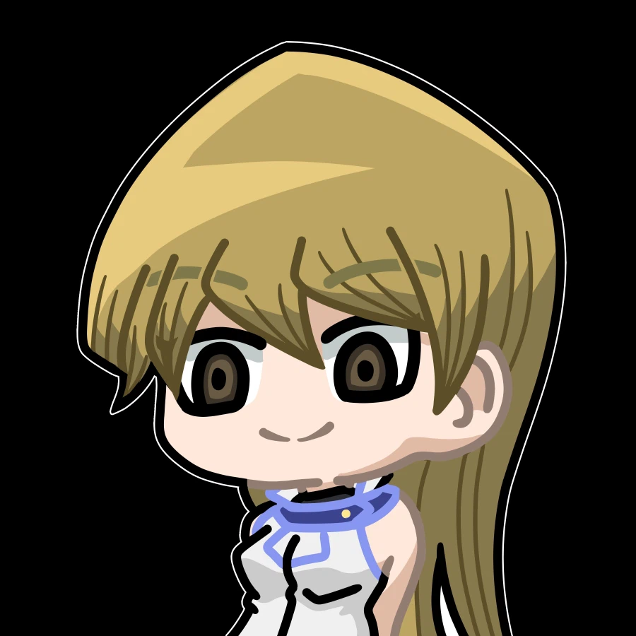 유희왕 GX - 아스카(이모티콘)_4.webp