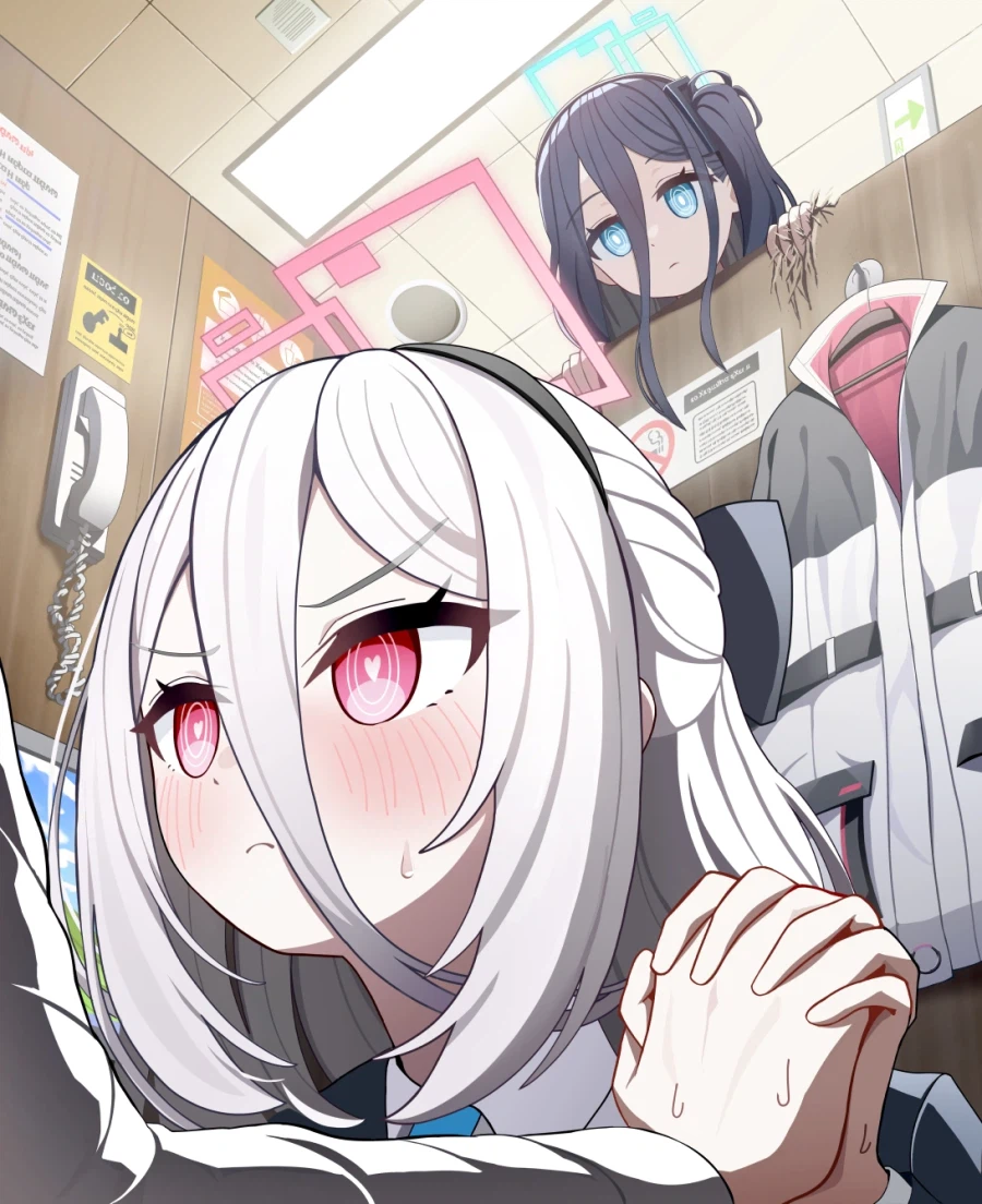 블아) '이 모든건 왕녀를 위해...!'_1.webp