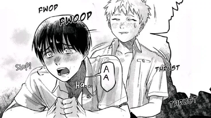 ㅈㅂㅈㅂㅈㅂㅈㅂㅈㅂ 마이너 애니 띵작좀 ㅠㅠㅠㅠㅠ_1.webp