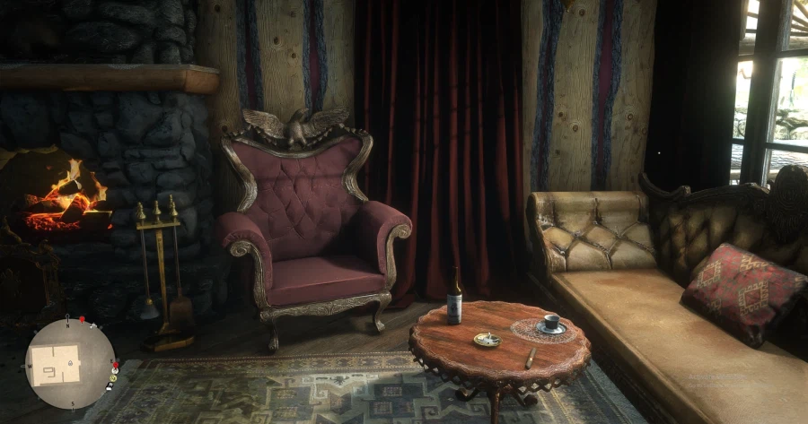 레드 데드 리뎀션 2 50GB 모드 텍스쳐팩 출시_8.webp