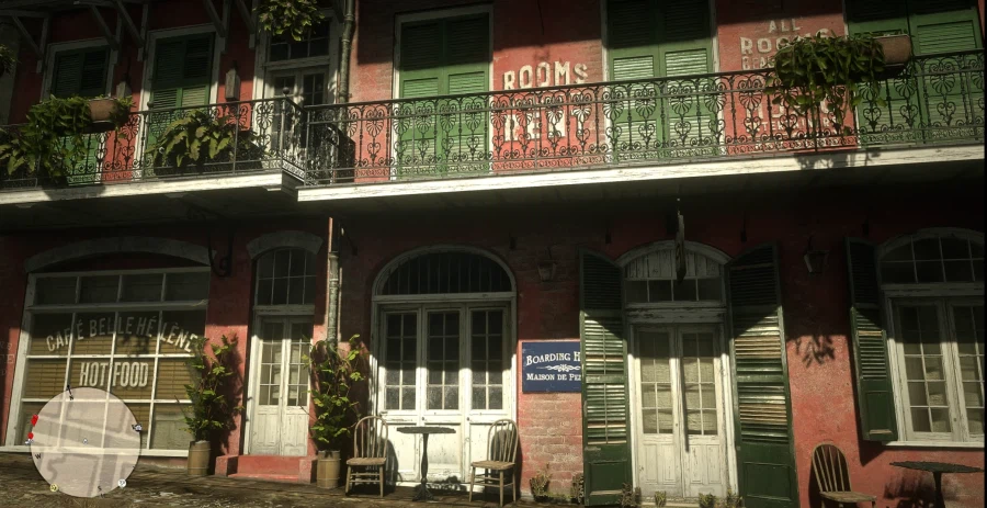 레드 데드 리뎀션 2 50GB 모드 텍스쳐팩 출시_16.webp