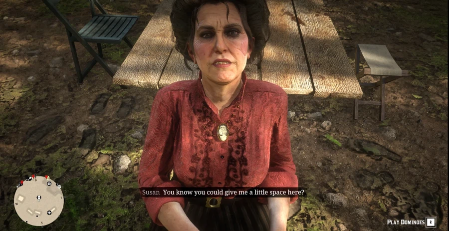 레드 데드 리뎀션 2 50GB 모드 텍스쳐팩 출시_17.webp